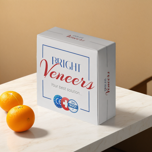 Bright Veneers