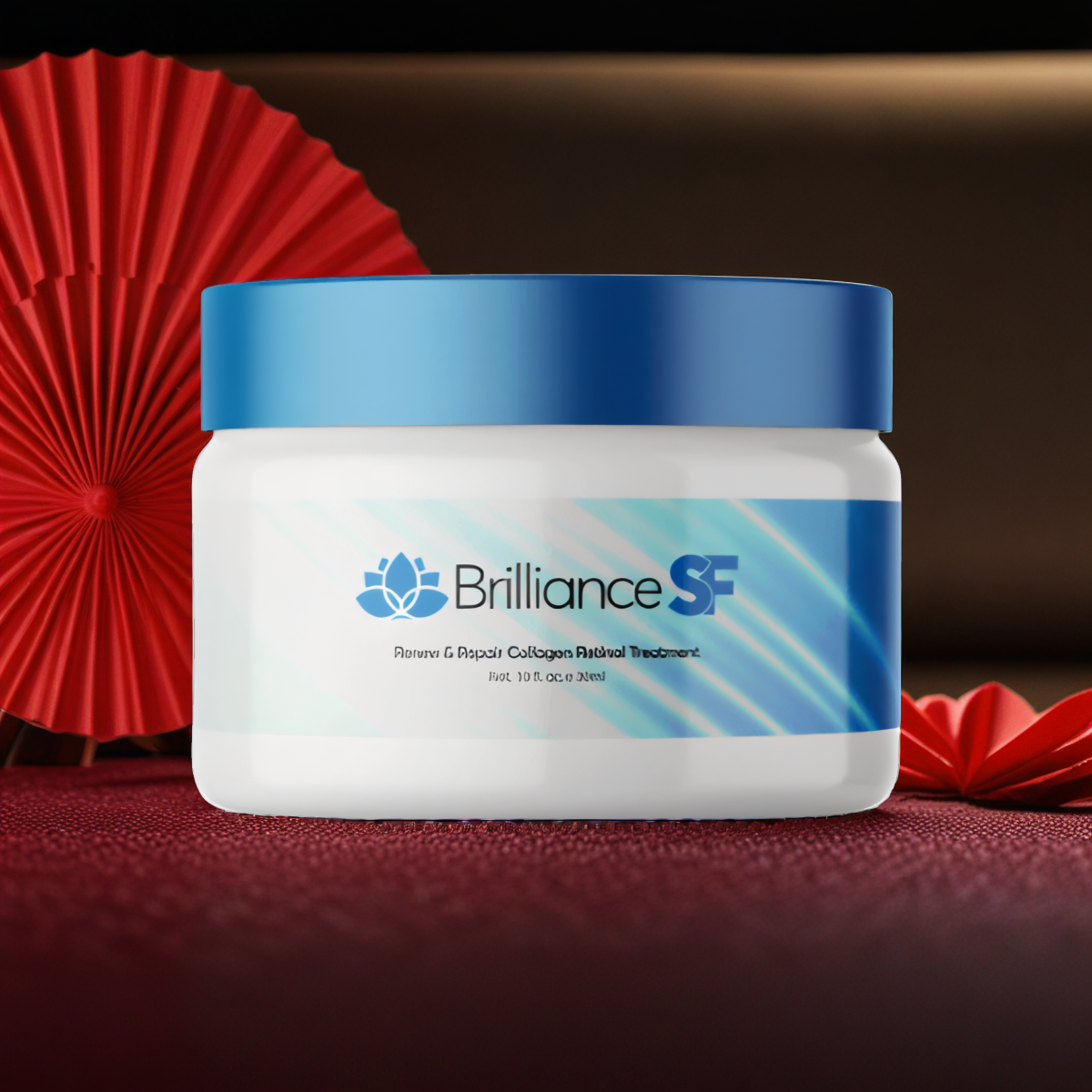 Brilliance SF