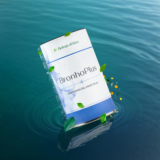 Bronho Plus