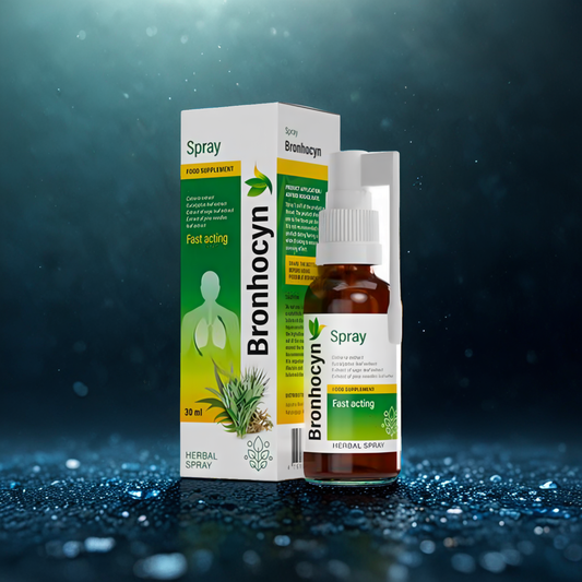 BRONHOCYN