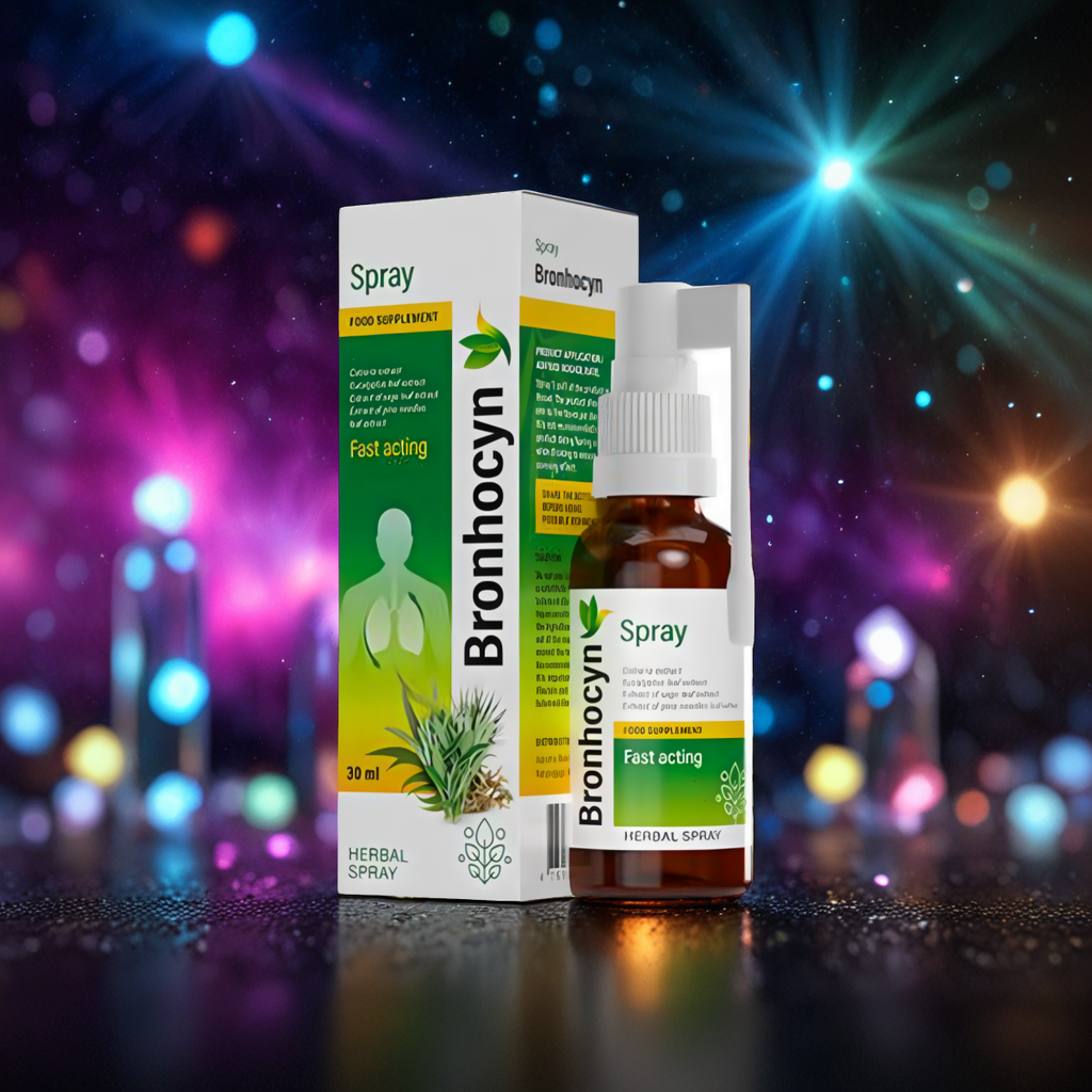 BRONHOCYN