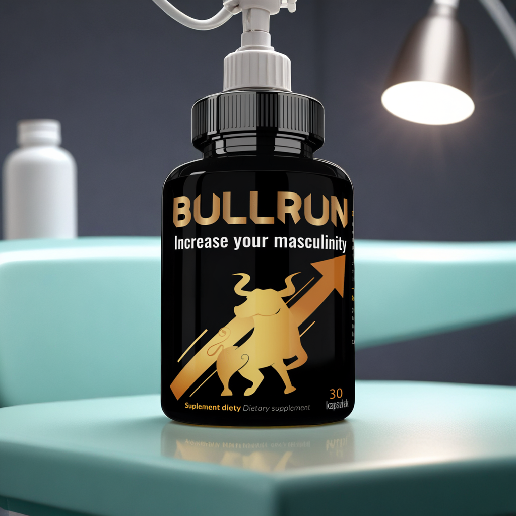 Bullrun Ero
