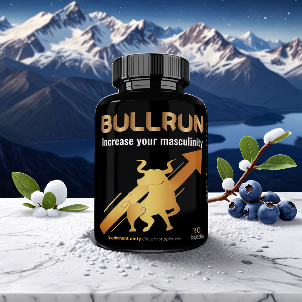 Bullrun Ero