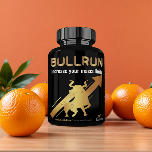 BullRun Ero