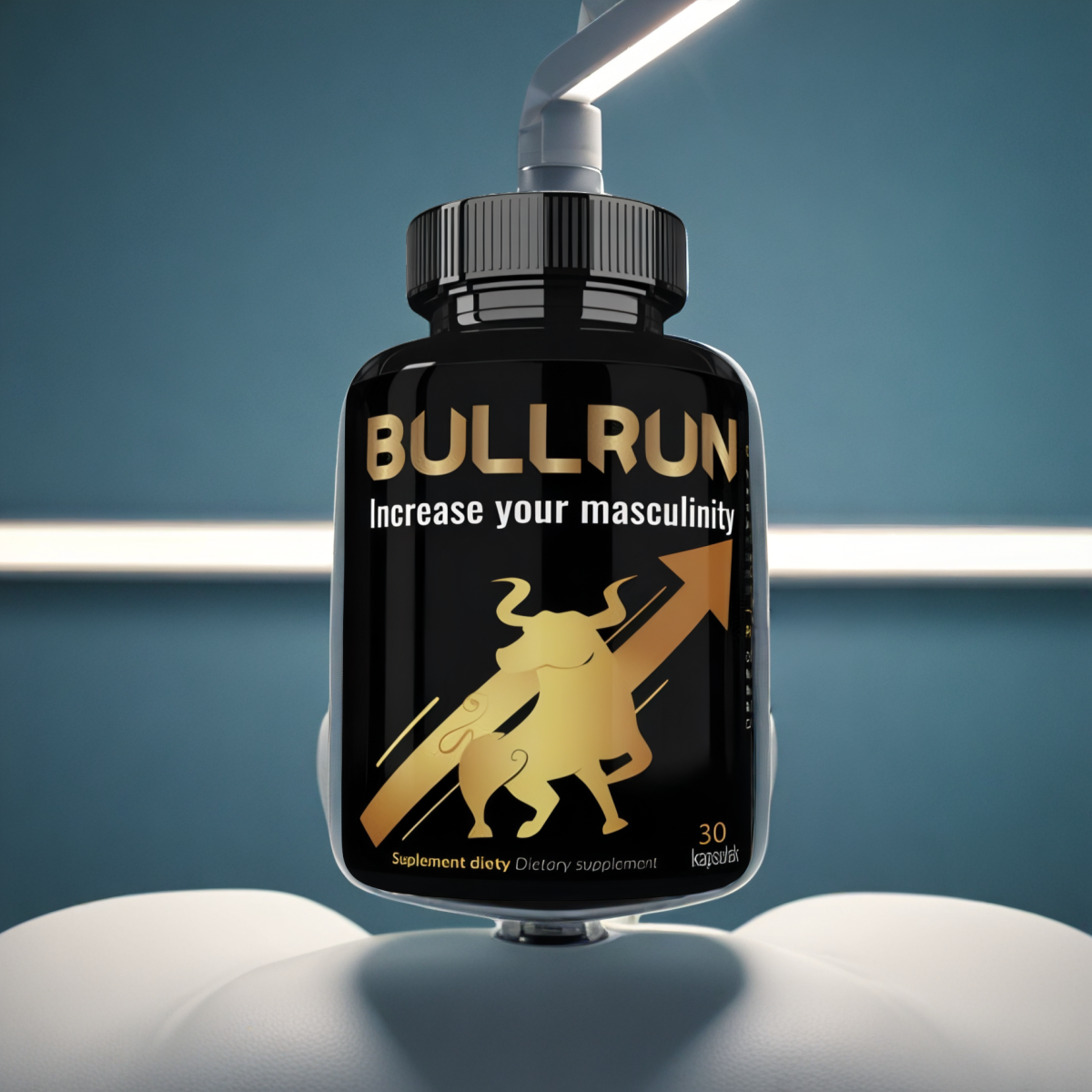 BullRun Ero