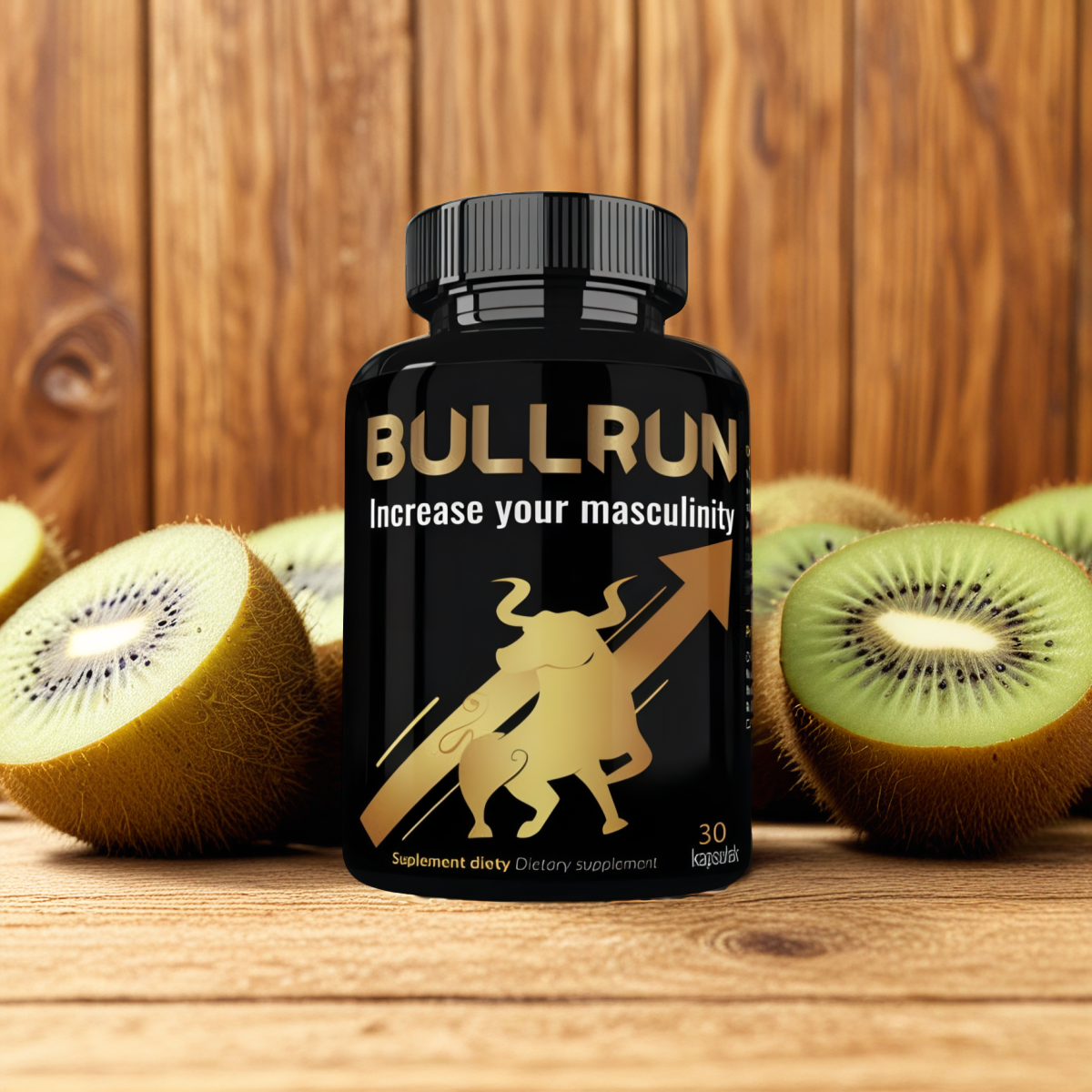 BullRun Ero