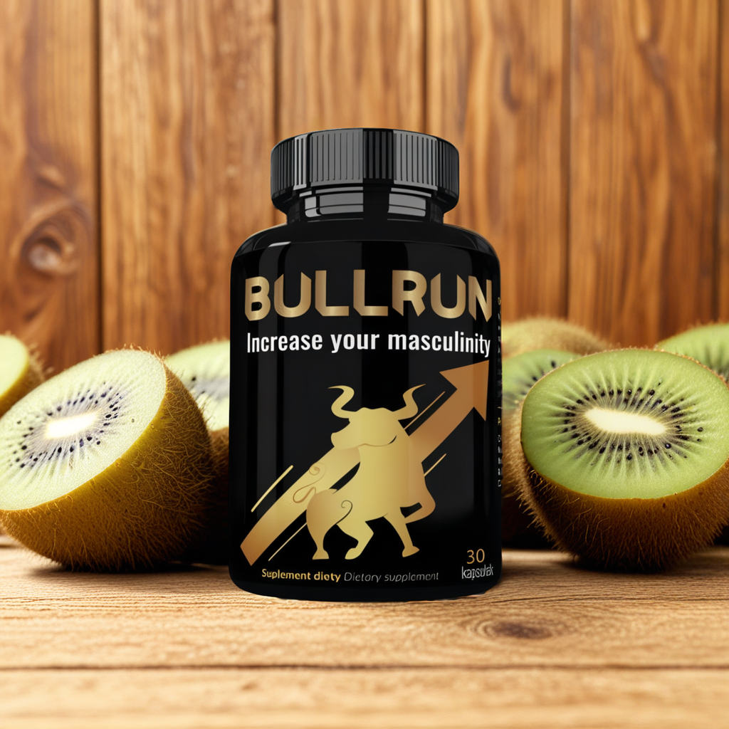 BullRun Ero