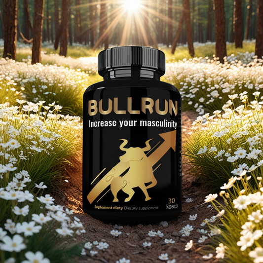 Bullrun Ero