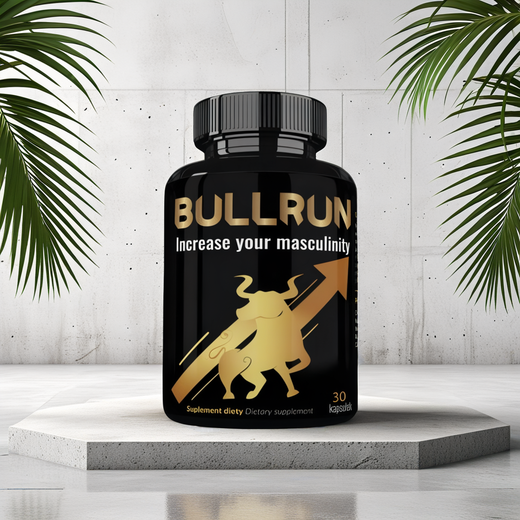 Bullrun Ero