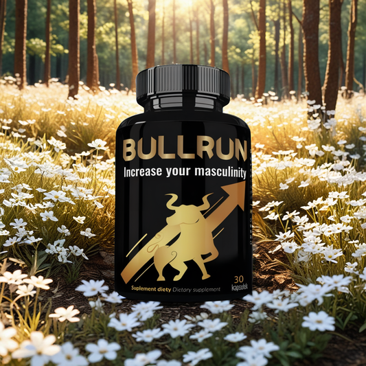 Bullrun Ero