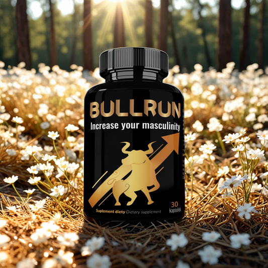 Bullrun Ero