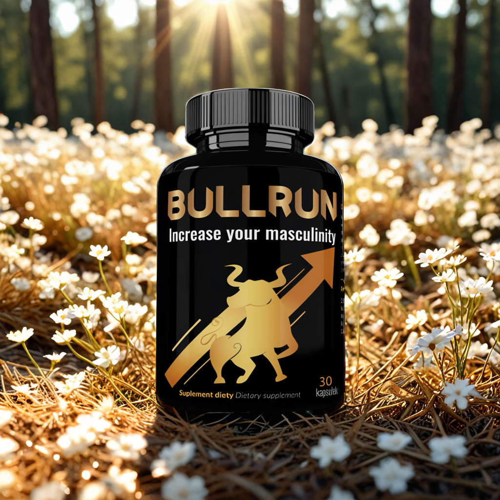 Bullrun Ero