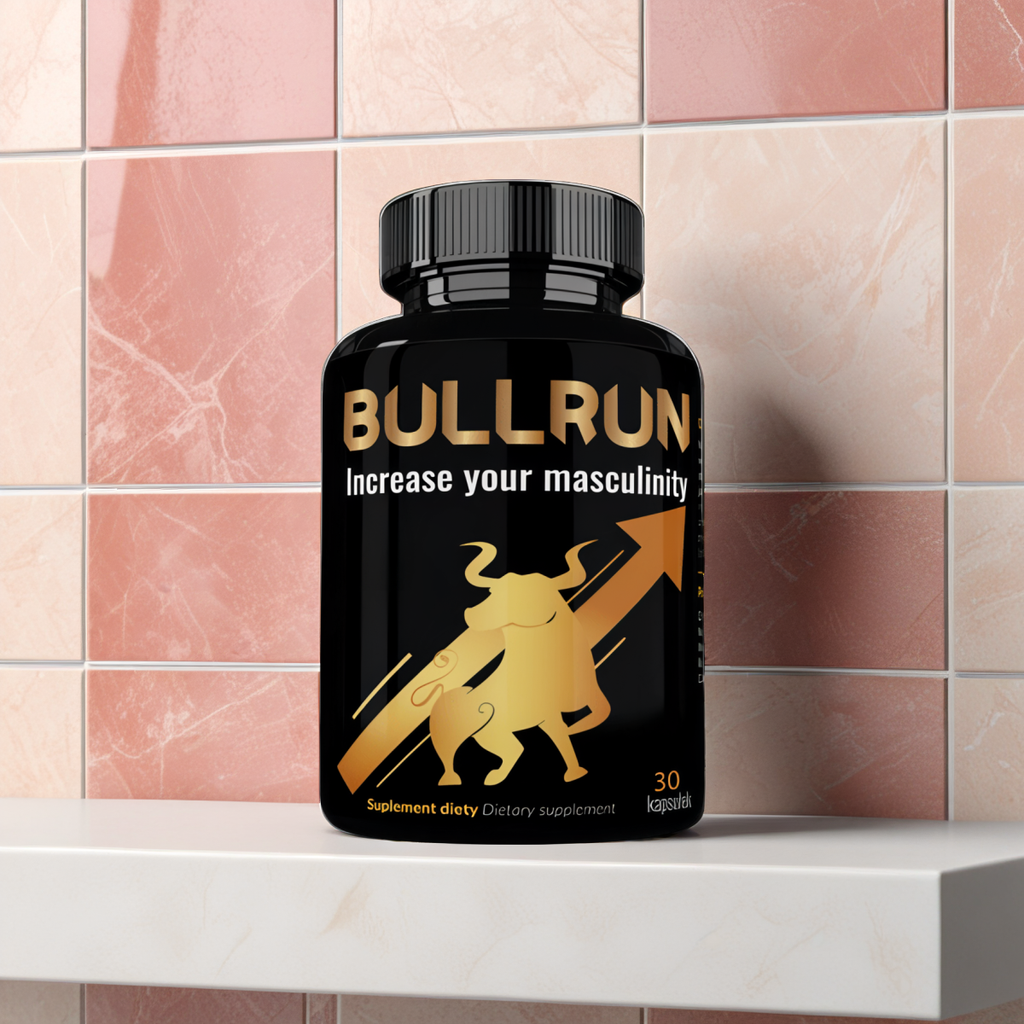 Bullrun Ero
