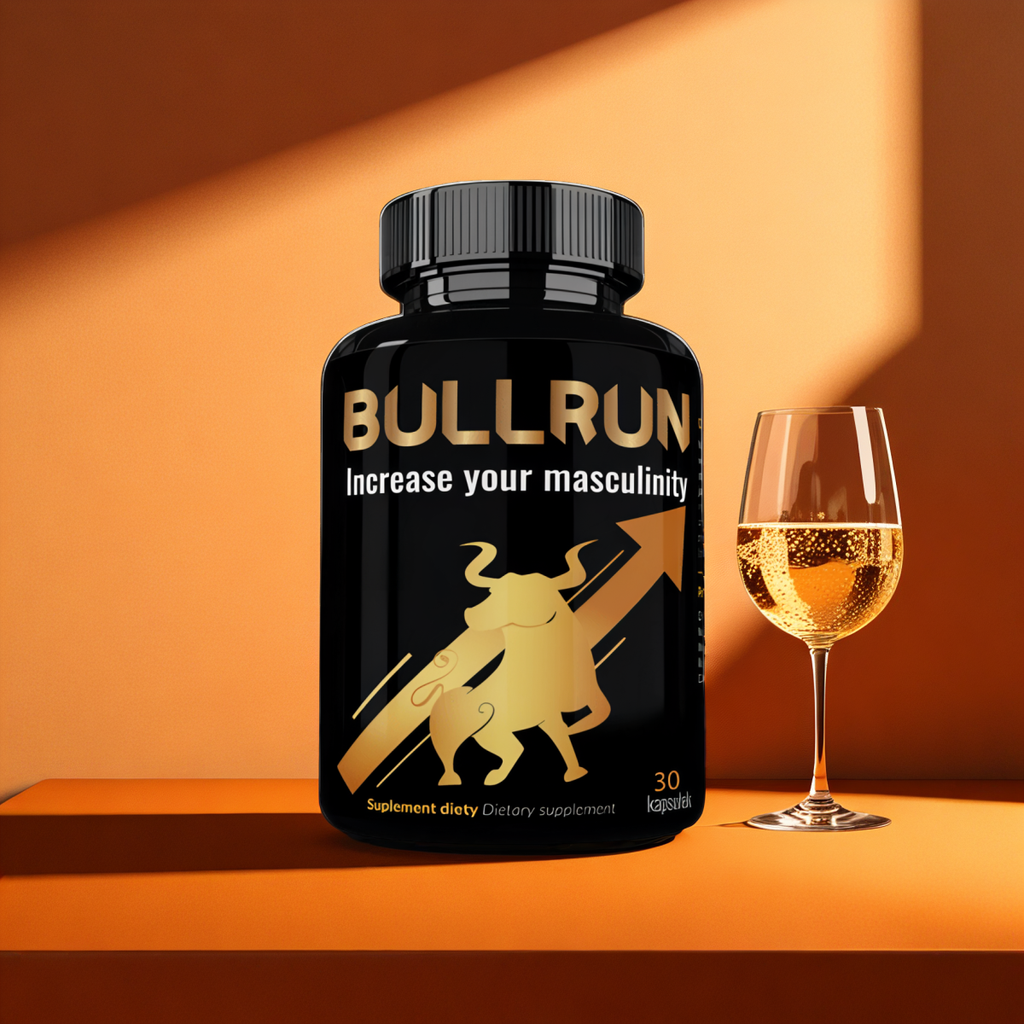 Bullrun Ero