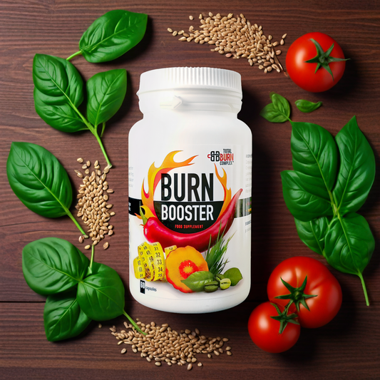 BurnBooster
