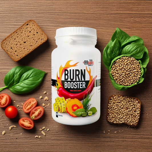 BurnBooster
