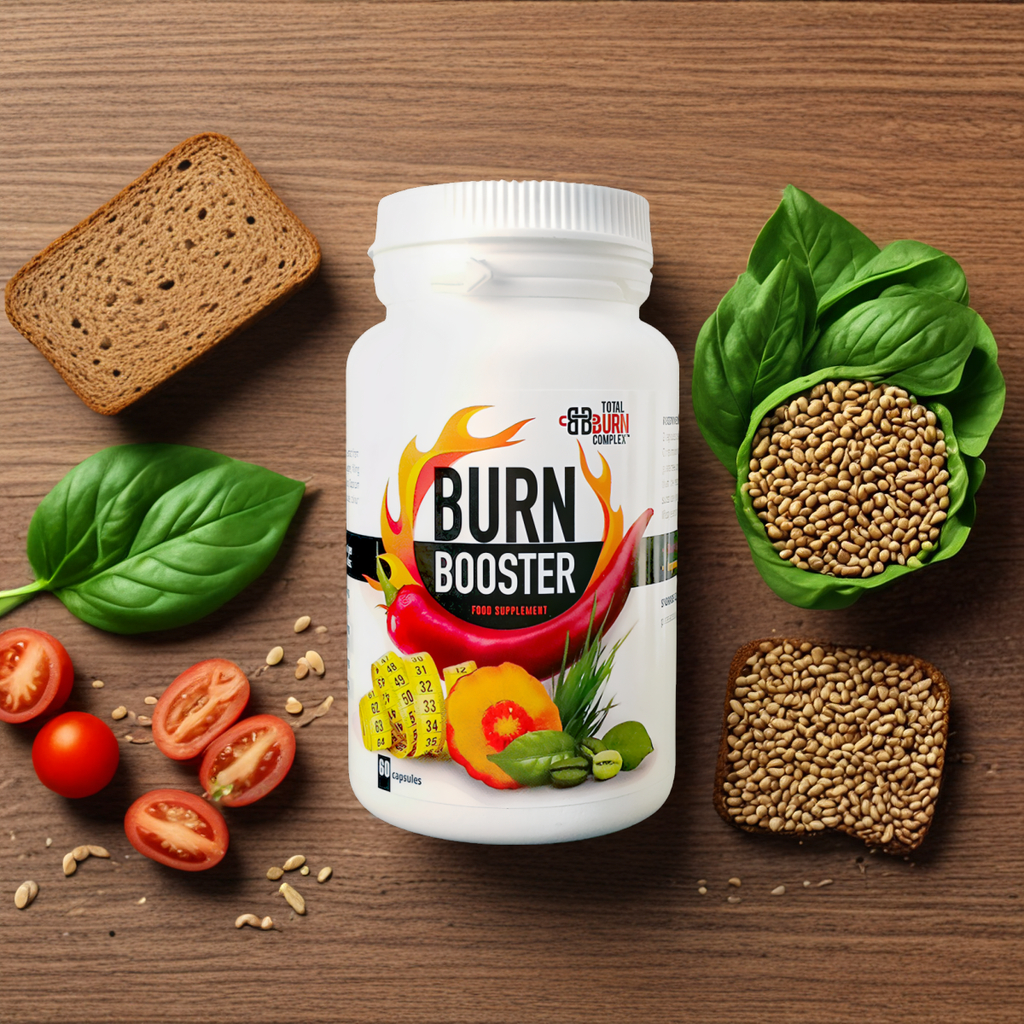 BurnBooster