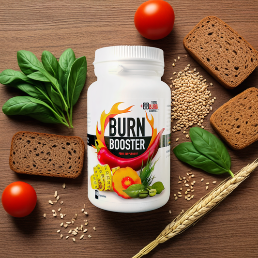 BurnBooster