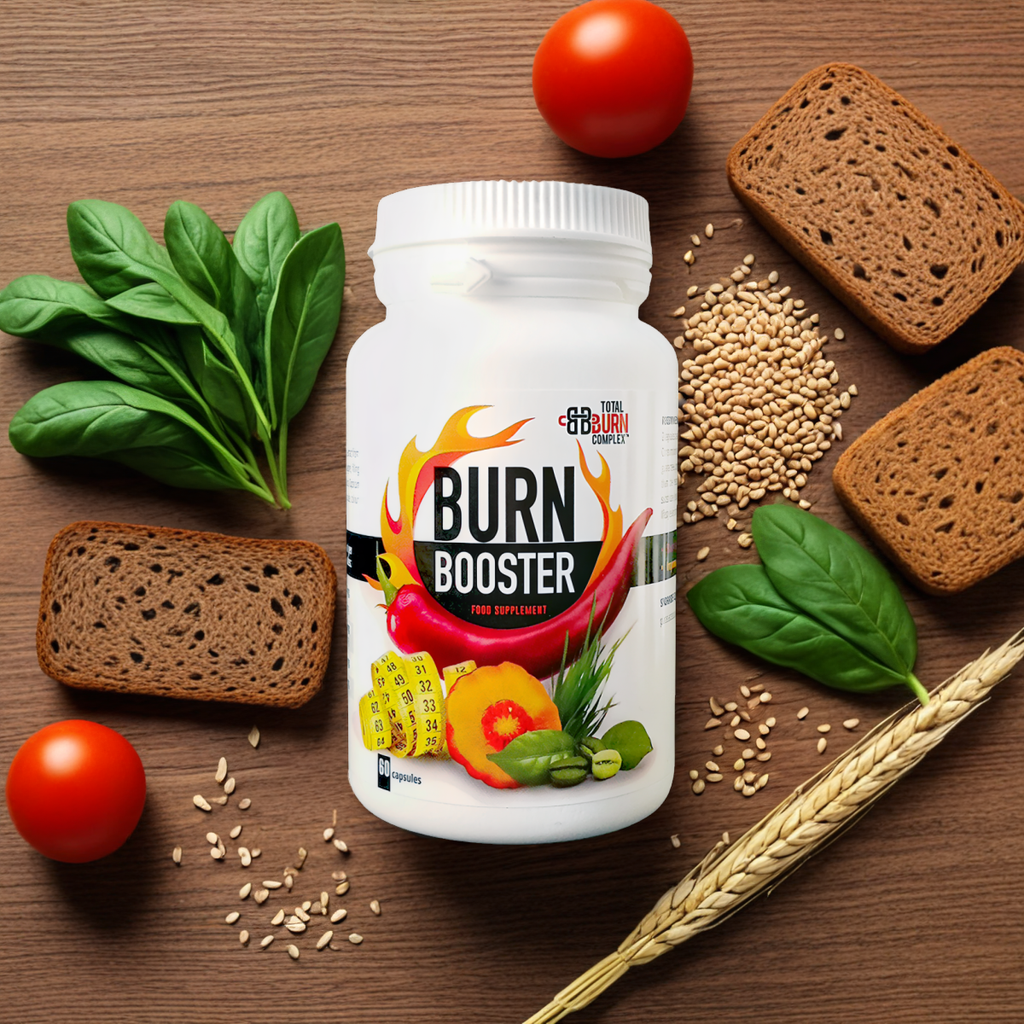 BurnBooster