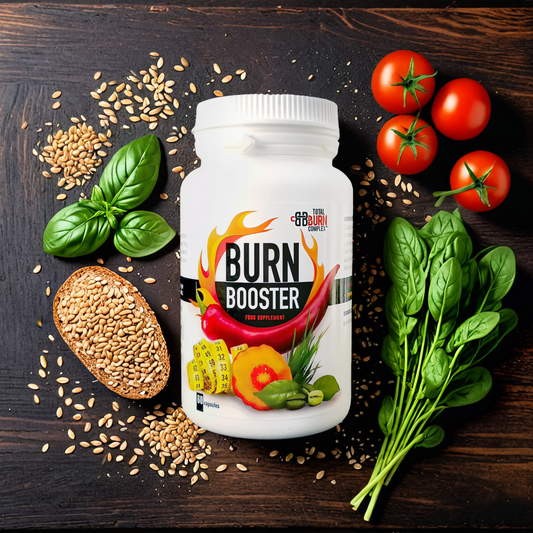 BurnBooster