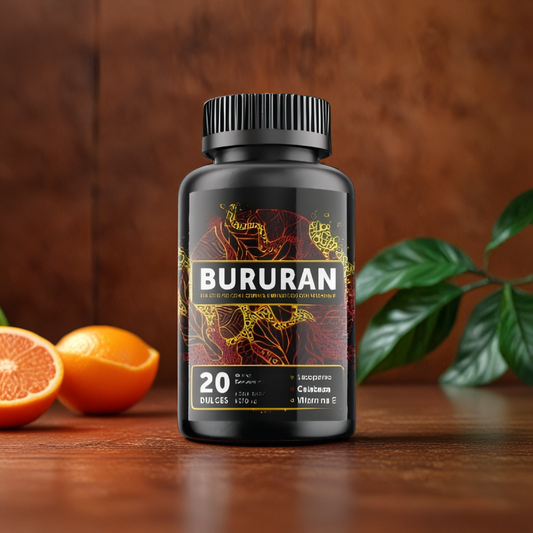 Bururan Potency