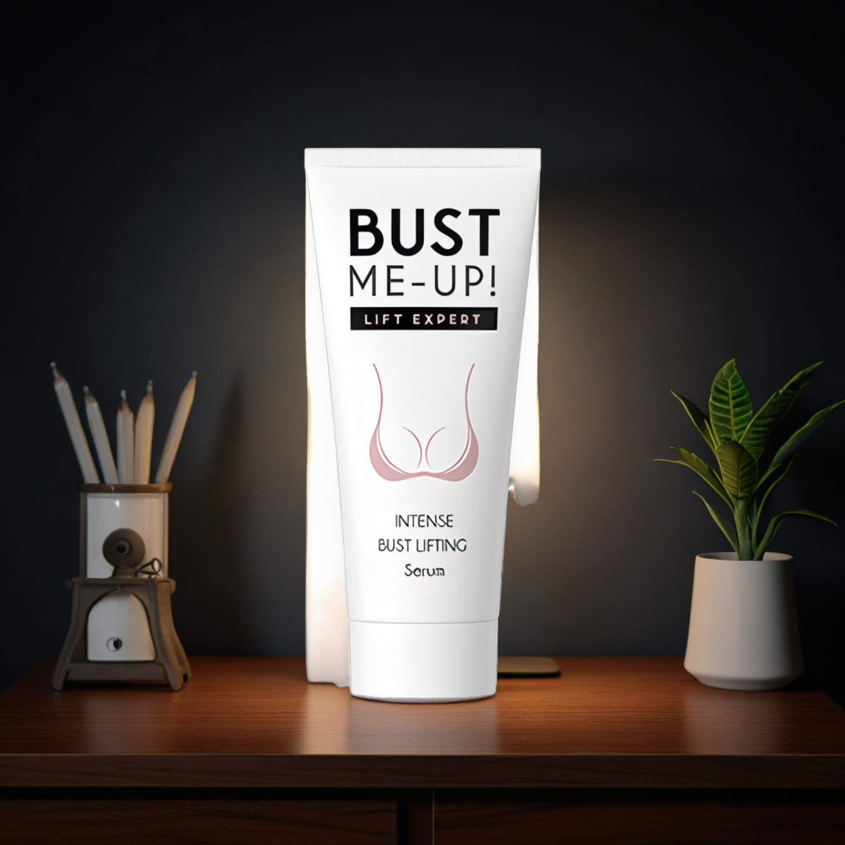 Bust Me-Up