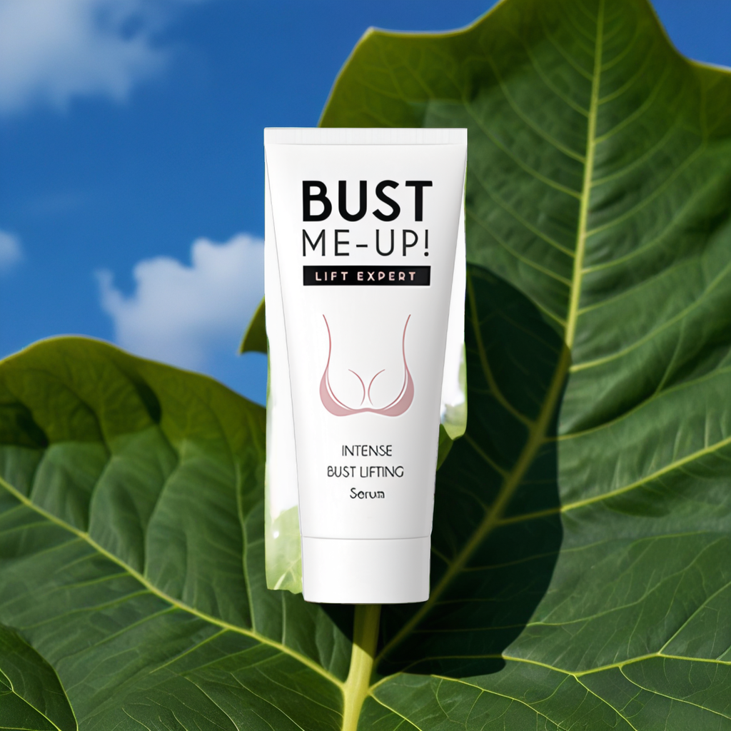 Bust Me-Up