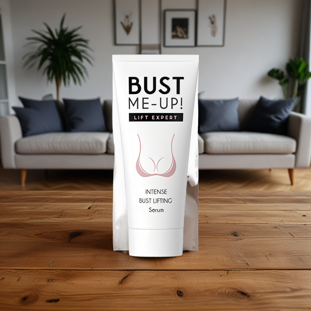 Bust Me-Up