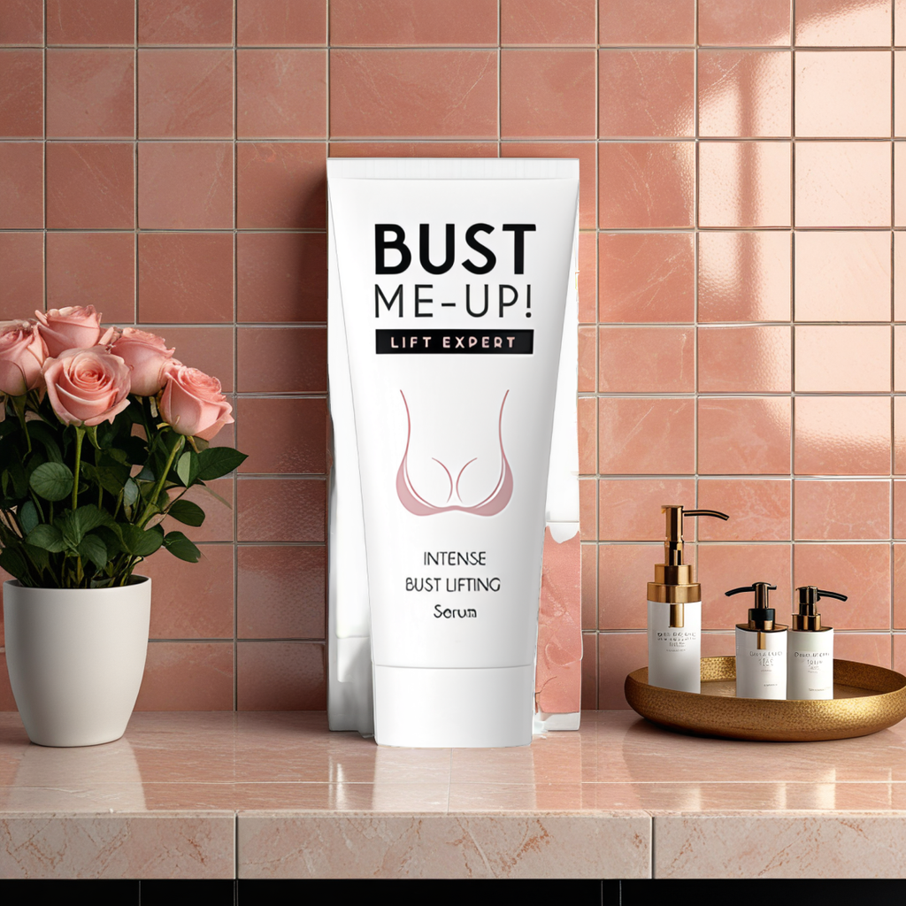 Bust Me-Up