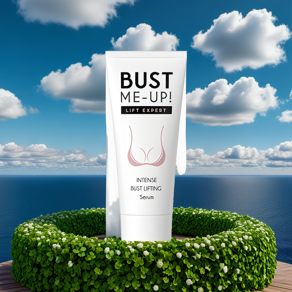 Bust Me-Up