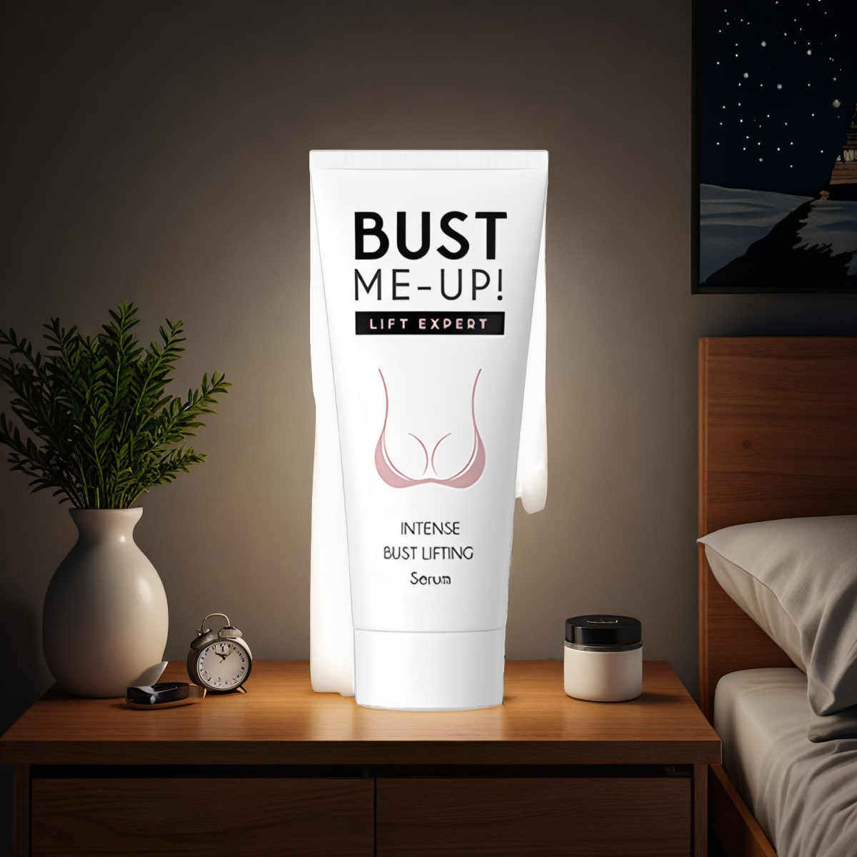 Bust Me-Up