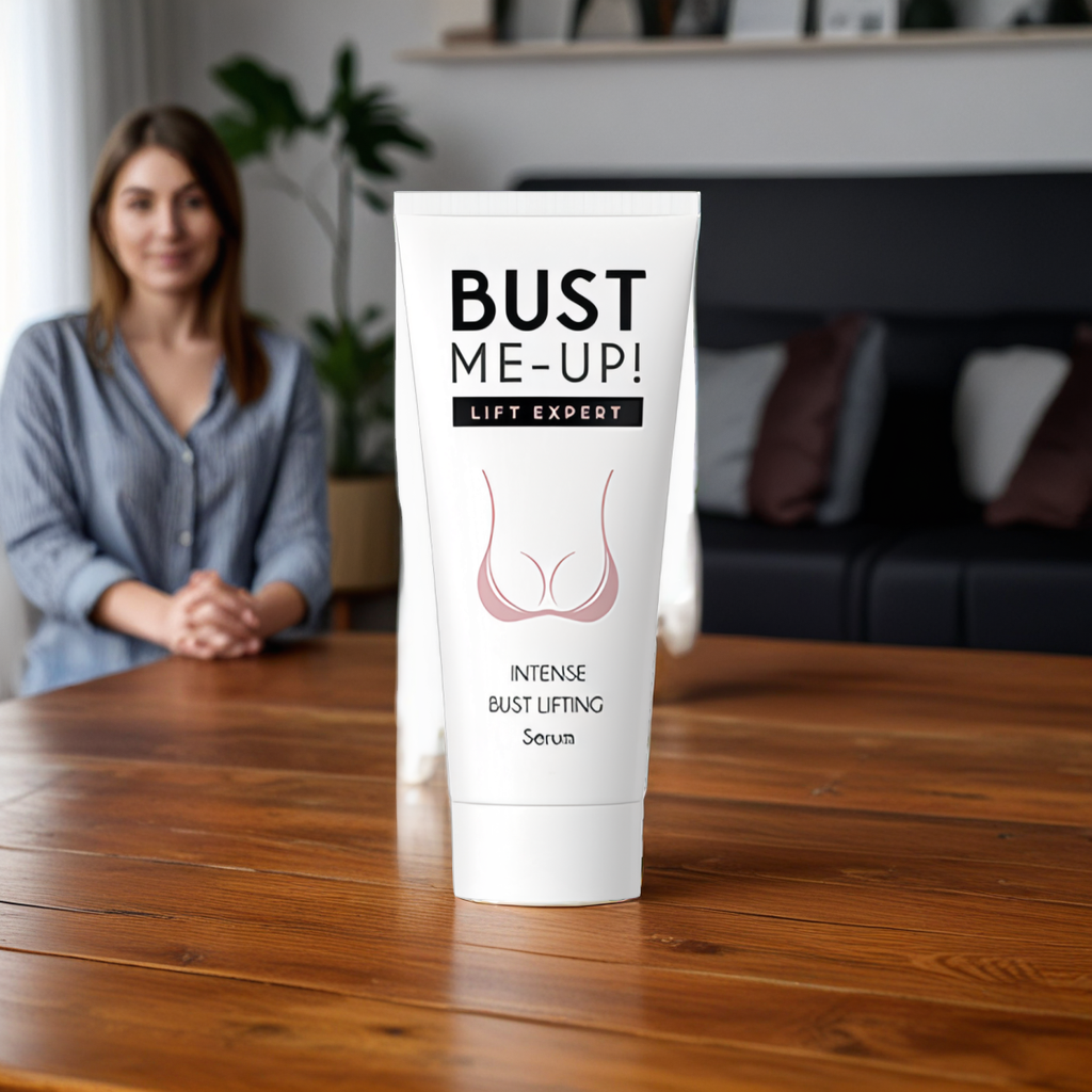 Bust Me-Up