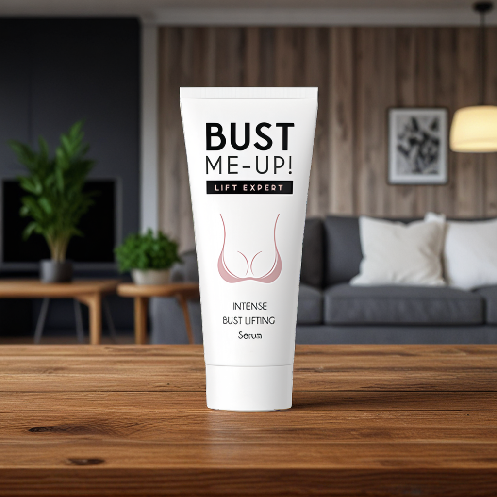 Bust Me-Up