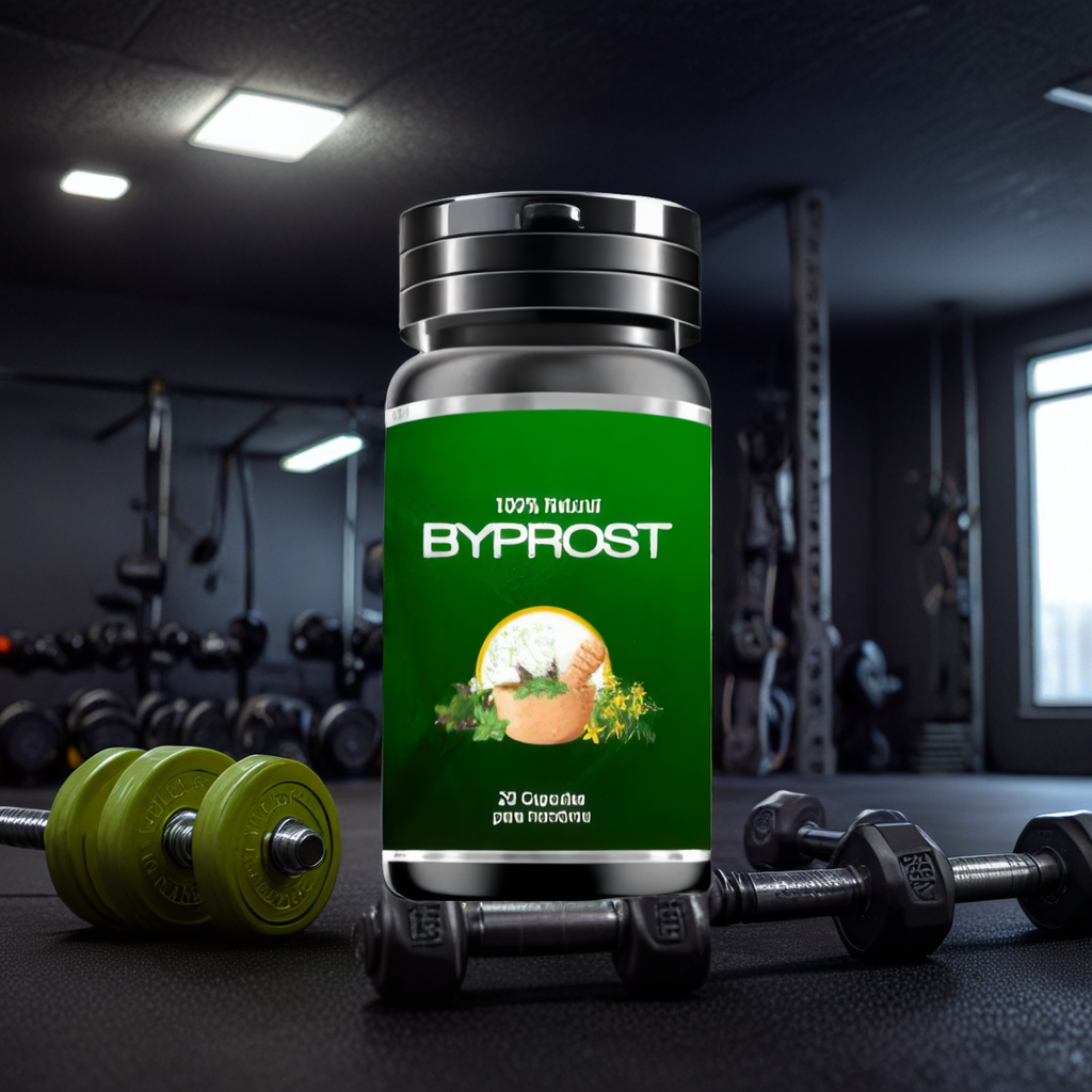 Byprost