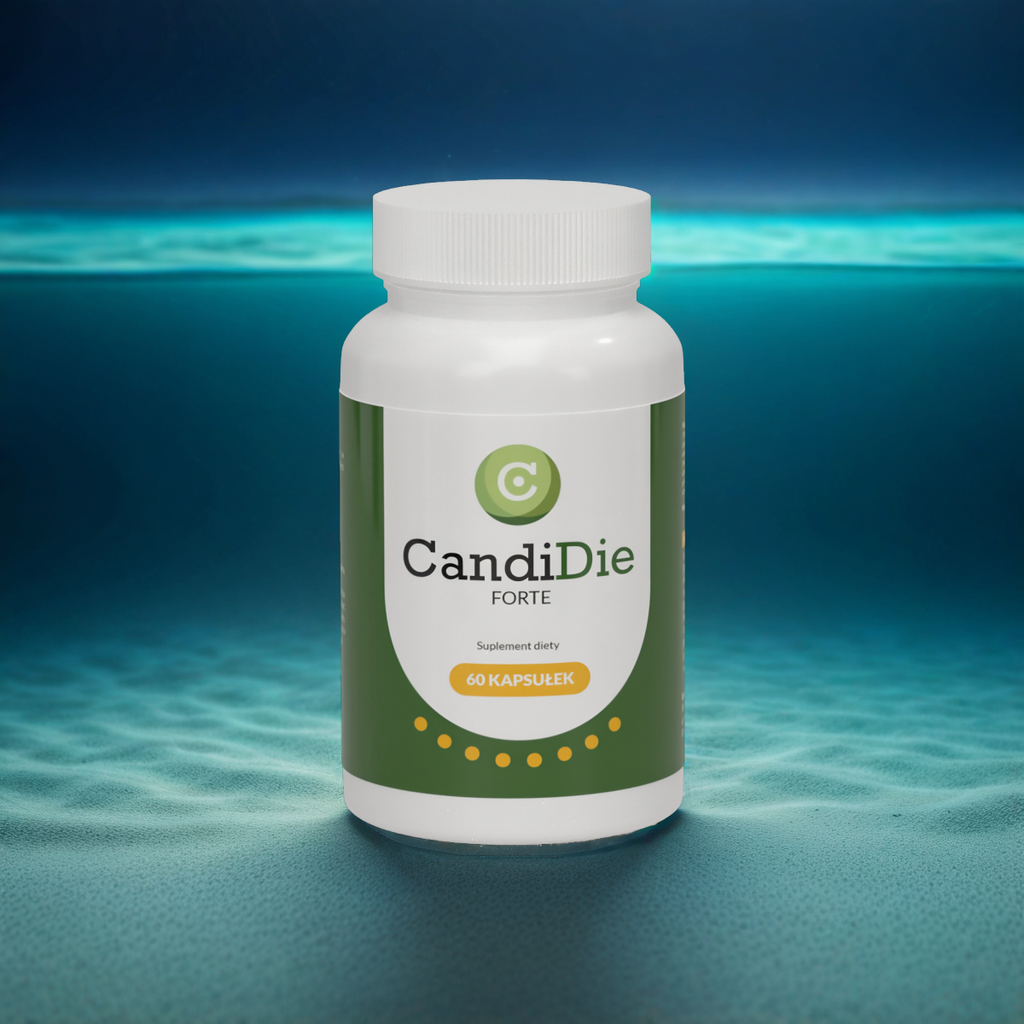 Candidie Forte