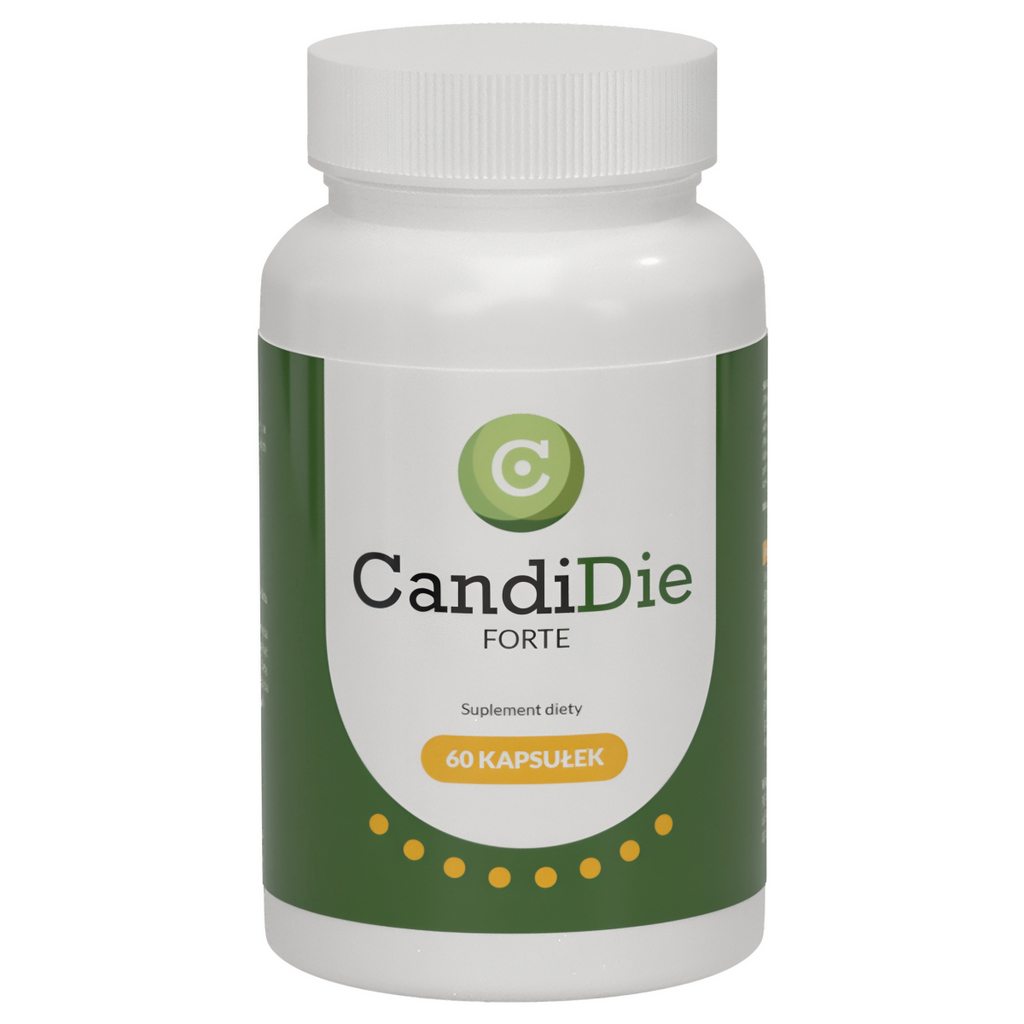 Candidie Forte
