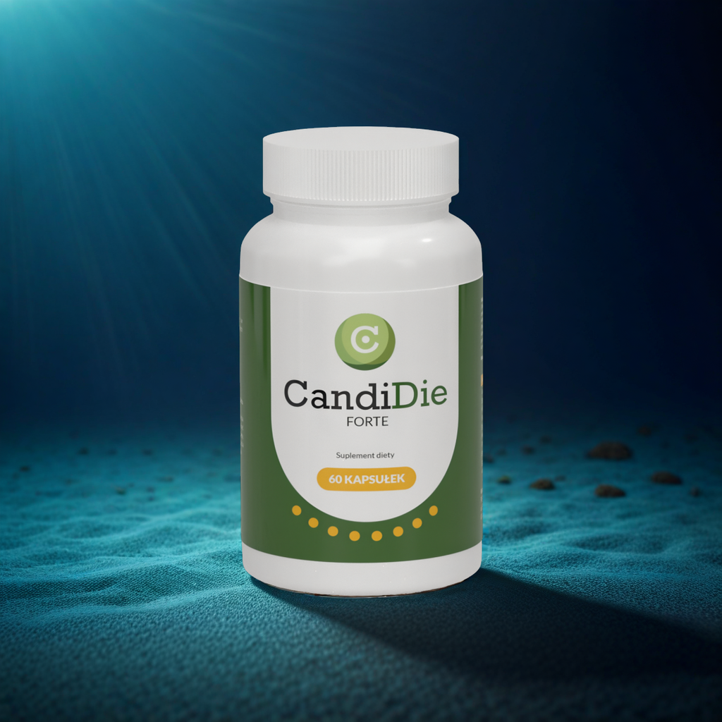 Candidie Forte