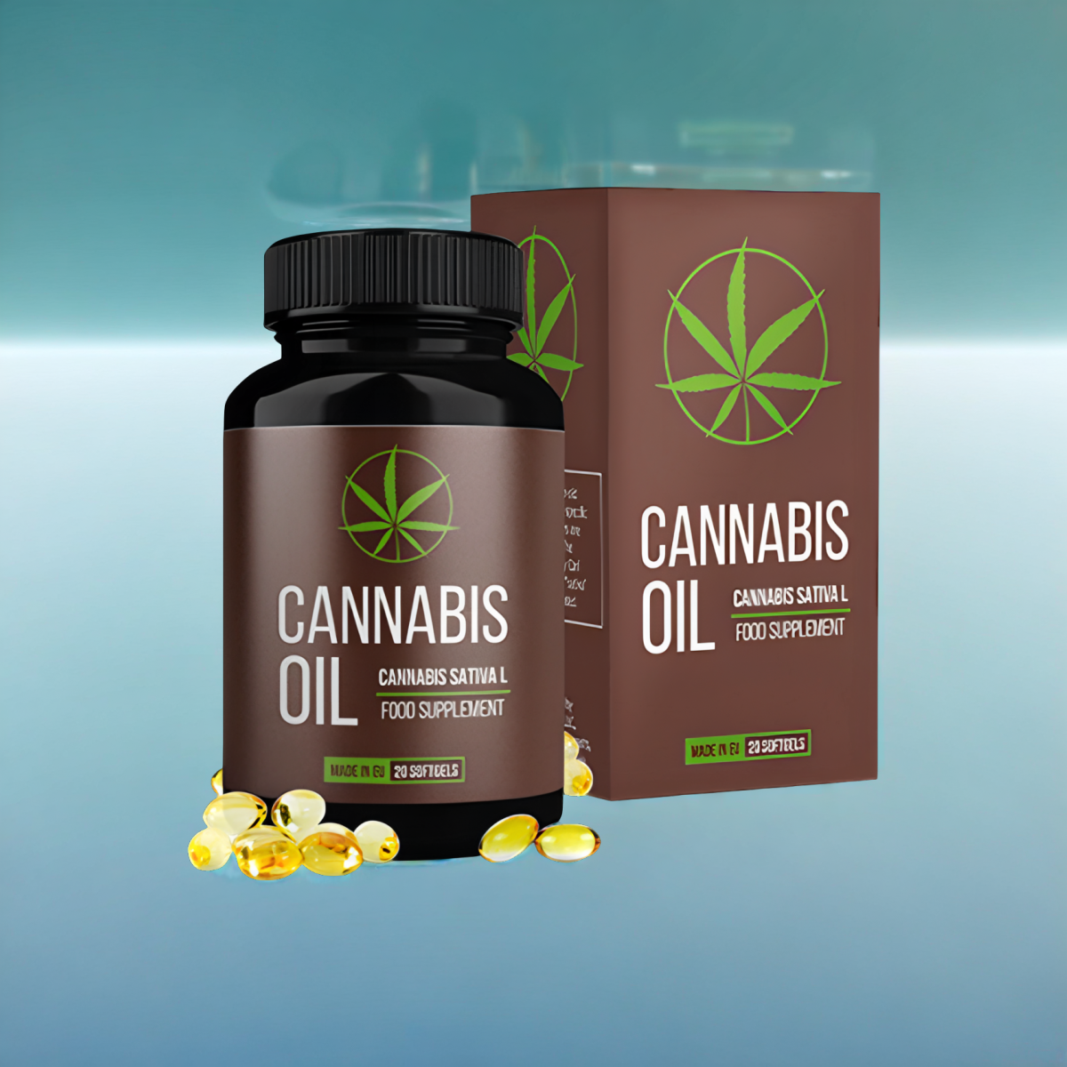 Cannabis Oil