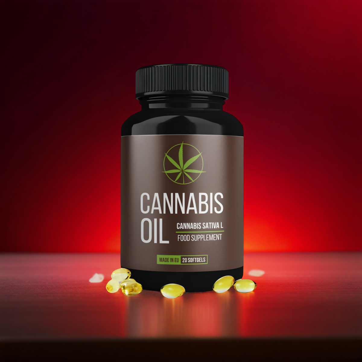 Cannabis Oil Be Cbd
