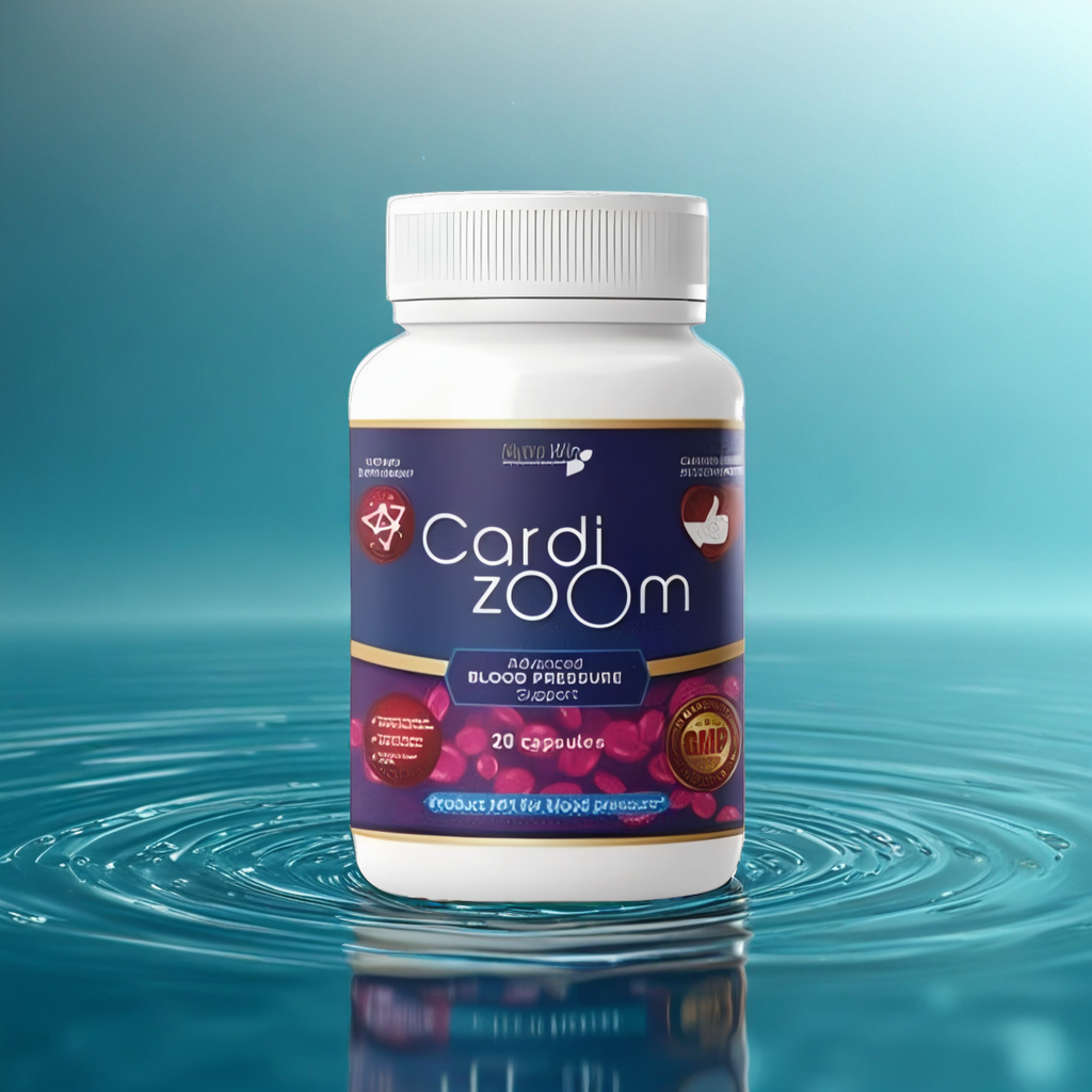 Cardi Zoom