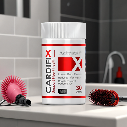 CARDIFIX