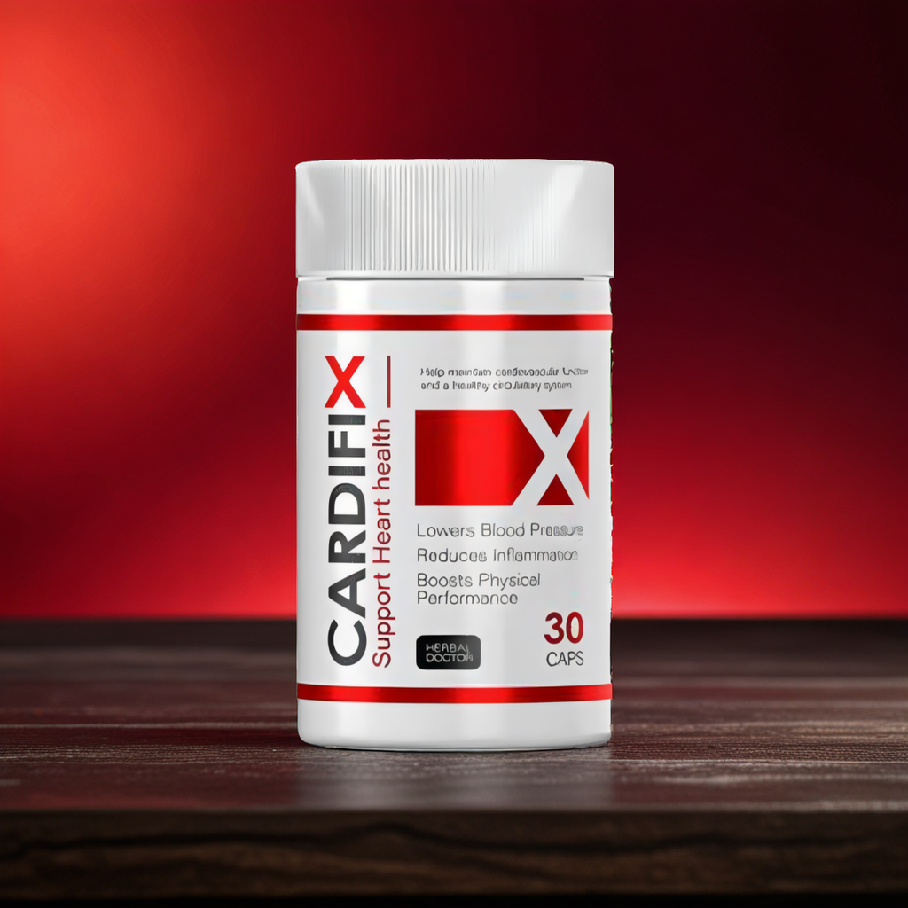 CARDIFIX