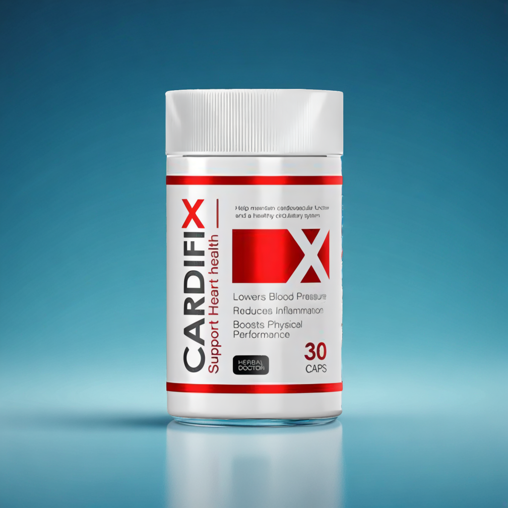 CARDIFIX