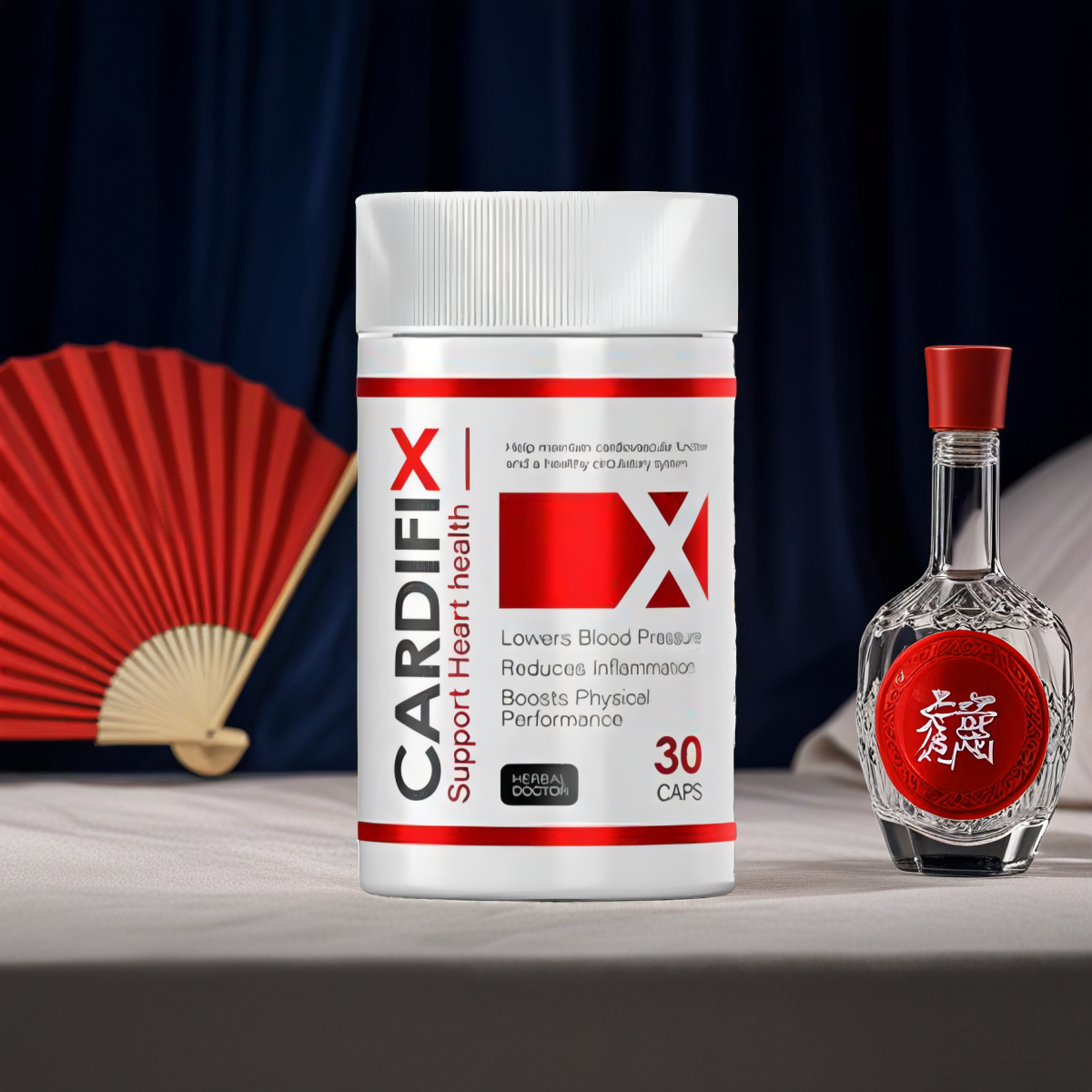 CARDIFIX