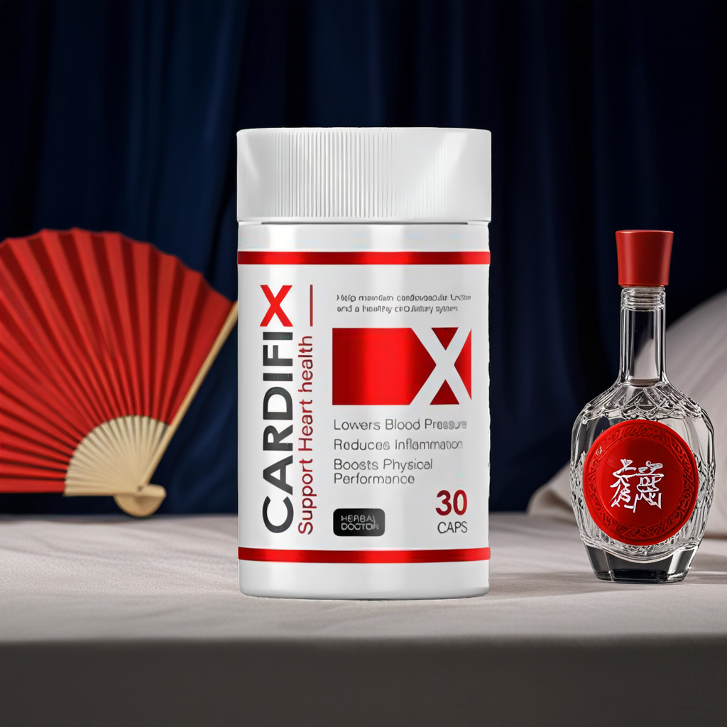 CARDIFIX