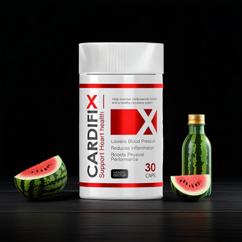 CARDIFIX
