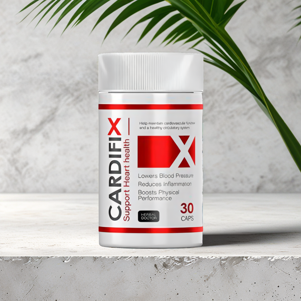 CARDIFIX
