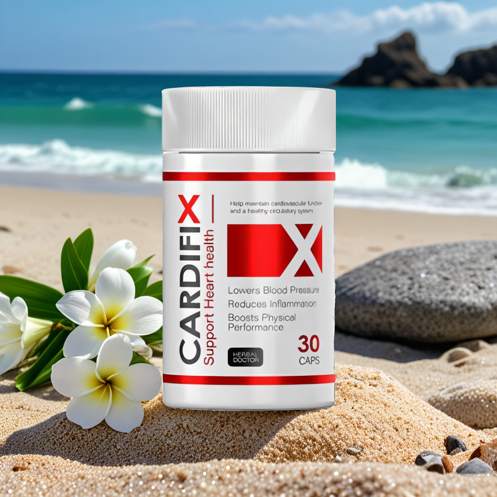 CARDIFIX
