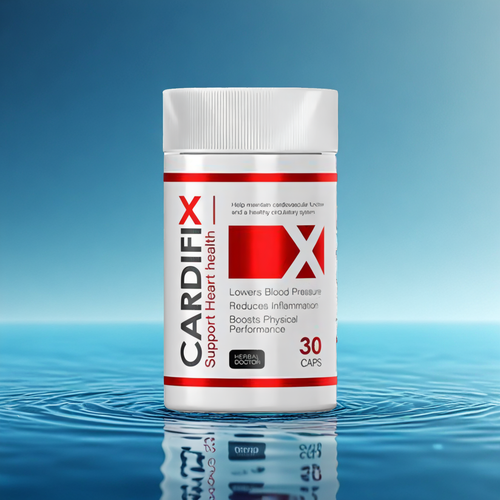 CARDIFIX