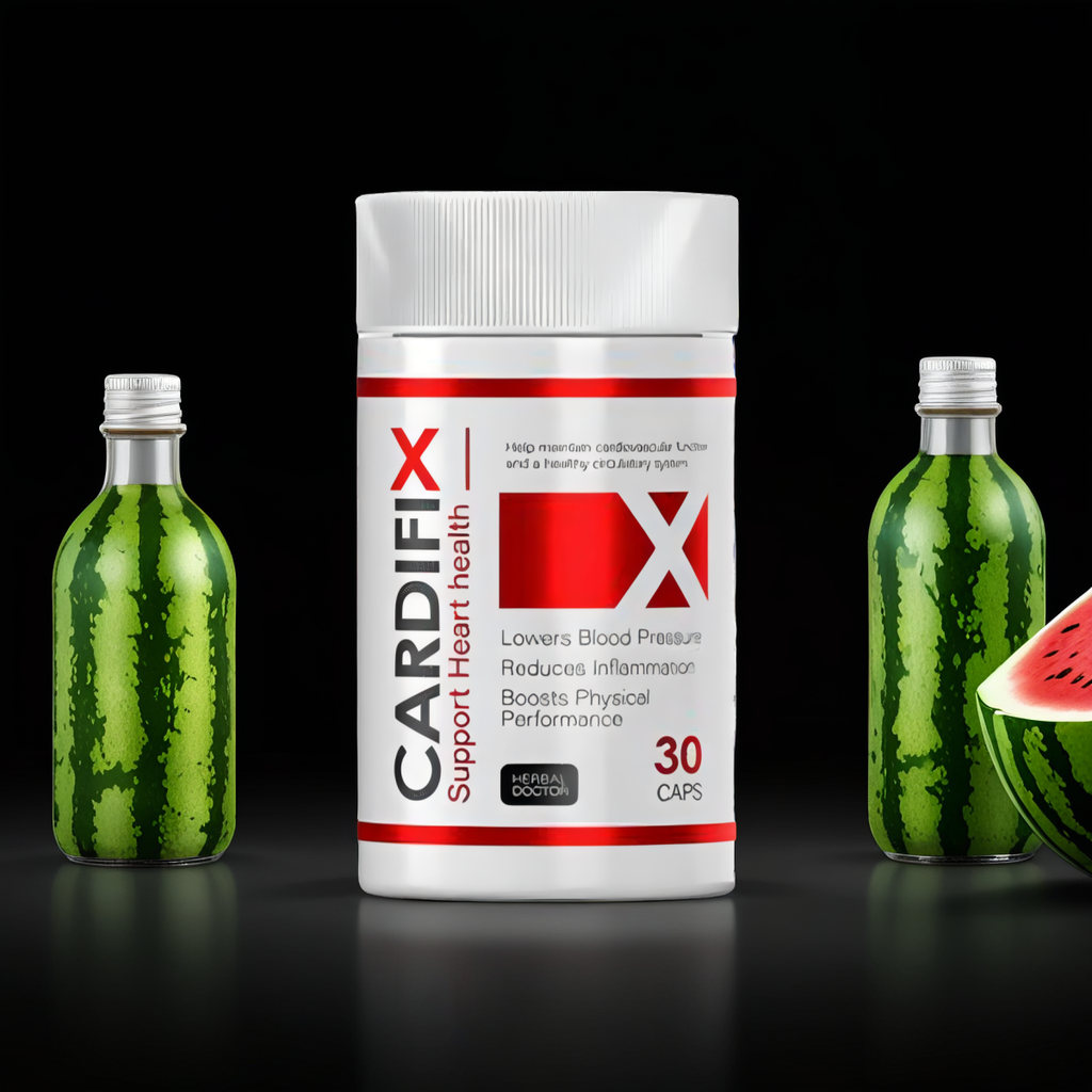 CARDIFIX